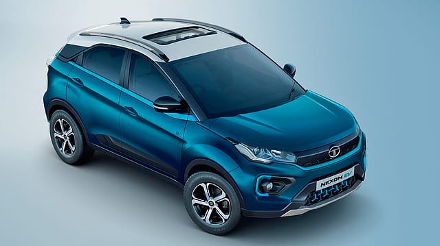 Can Tata Motors Retain Its EV Crown? Can Tata Motors Retain Its EV Crown?