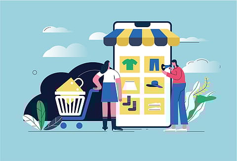 The ideation and approach to advertising have changed with the change in consumers’ approach.