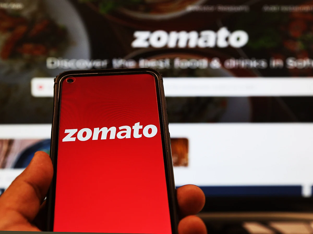 Zomato says it is in the process of filing an appeal against the order.