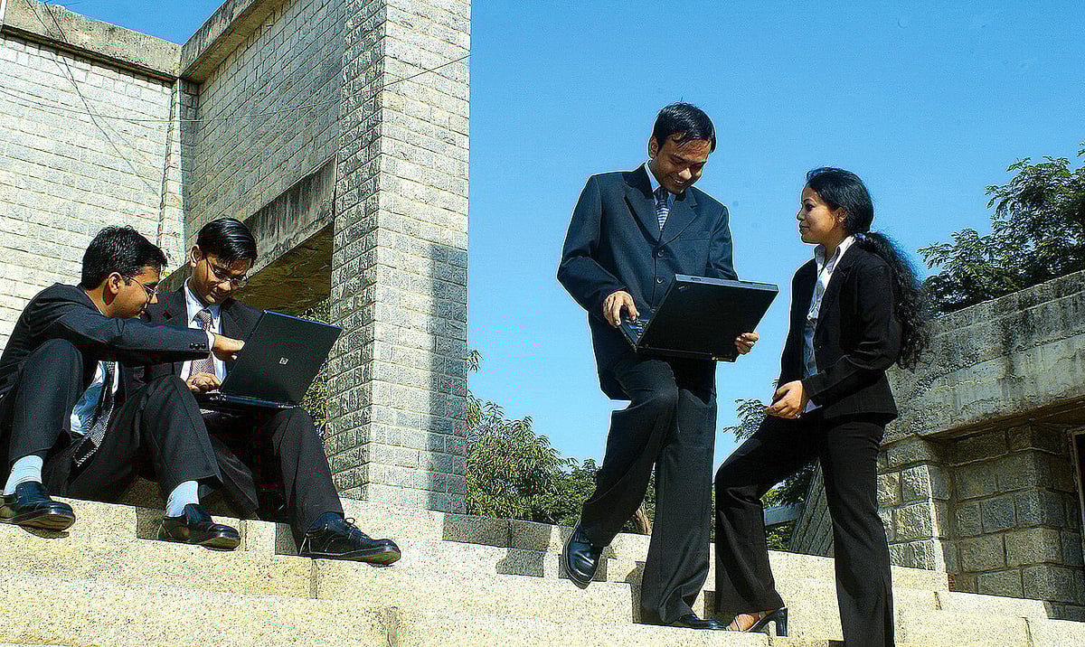 India's Best B-schools: How We Did It?