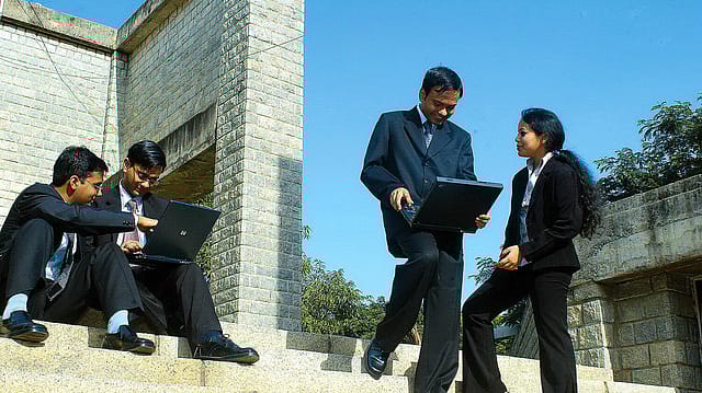 India's Best B-schools: How We Did It? India's Best B-schools: How We Did It?