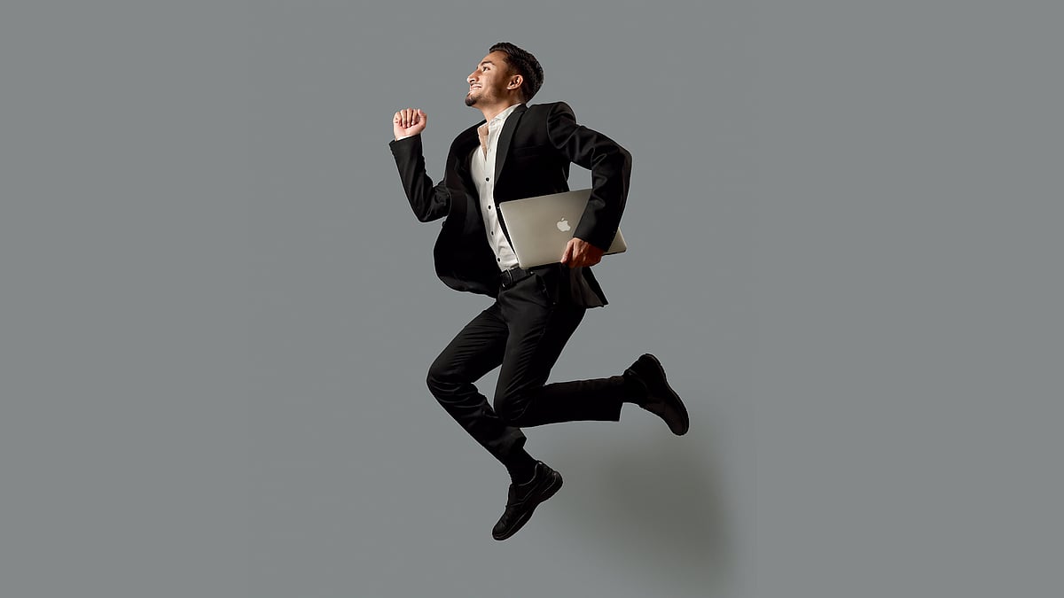 Big Pay Day At Campus Placements