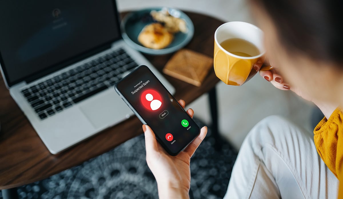 Fed up with spam calls? TRAI mulls caller ID for mobile phones