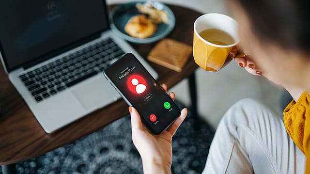 No more pesky calls as govt allots new number series for service, transactional calls No more pesky calls as govt allots new number series for service, transactional calls