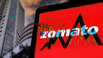 Eternal’s revenue soars 172% YoY in Q2; quick commerce, UAE expansion drive growth