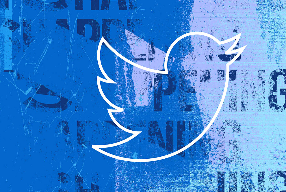 Twitter 