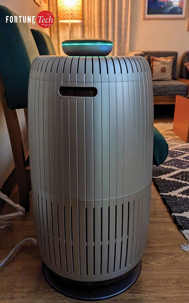 Toxic air drives surge in air purifier sales across Delhi-NCR