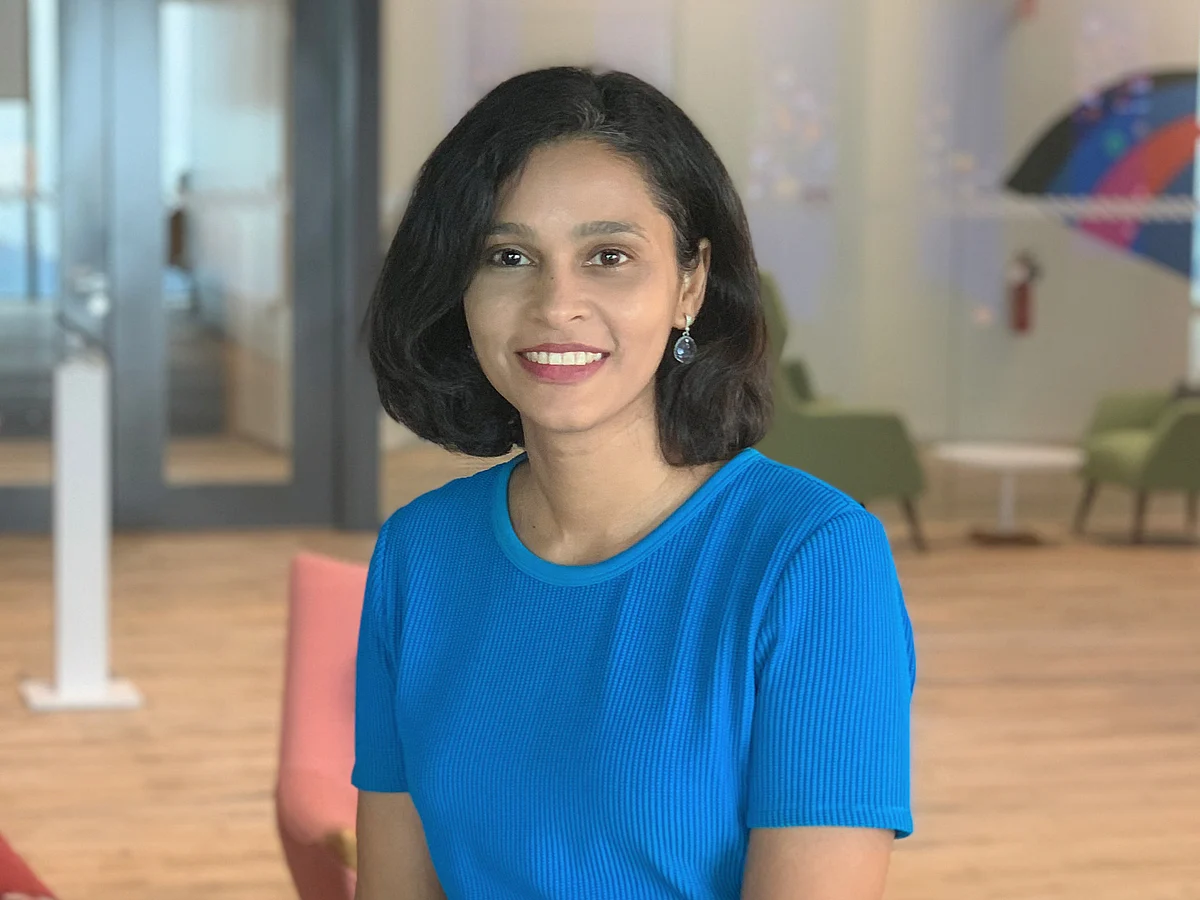 Sandhya Devanathan