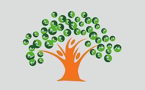 Burman family together own a 67.24% stake in Dabur India