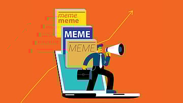 Advertising: Meme Marketing Gets Eyeballs