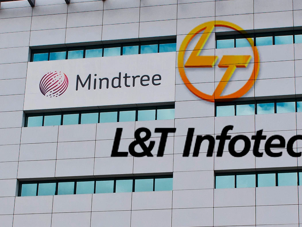 The IT company clocked EBITDA of ₹1,635 crore in the June quarter