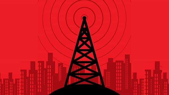 Indus Towers Q1 profit up 43% on robust biz, announces ₹2,640 cr share buyback
