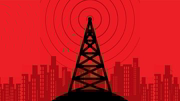 Indus Towers: Data Gains