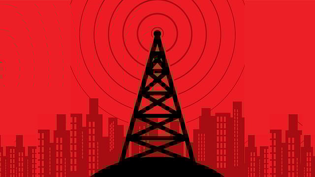 Indus Towers: Data Gains