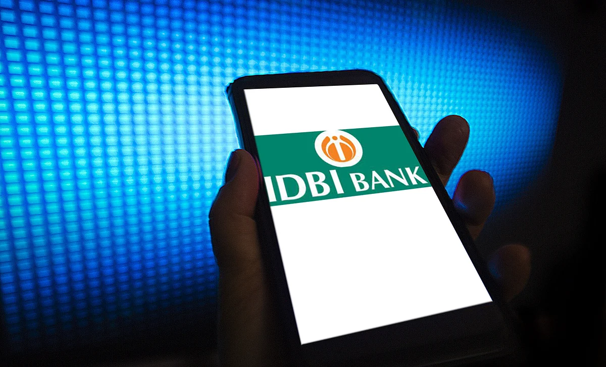 IDBI Bank shares hit a fresh 52-week high of ₹60.70 on the BSE