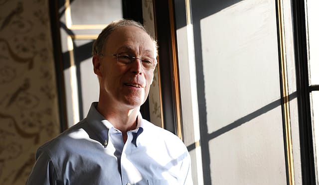 India needs to remain defensive in monetary, fiscal response to global tightening: Douglas W Diamond