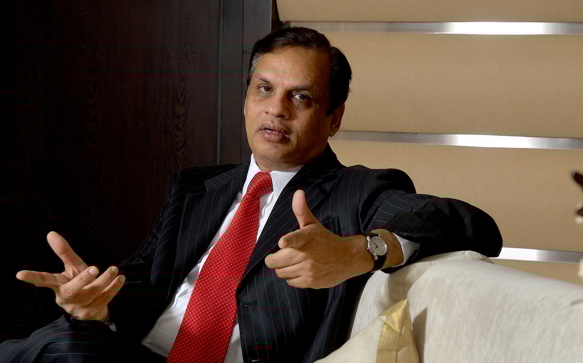 Videocon's Venugopal Dhoot arrested by CBI in ICICI Bank loan fraud case