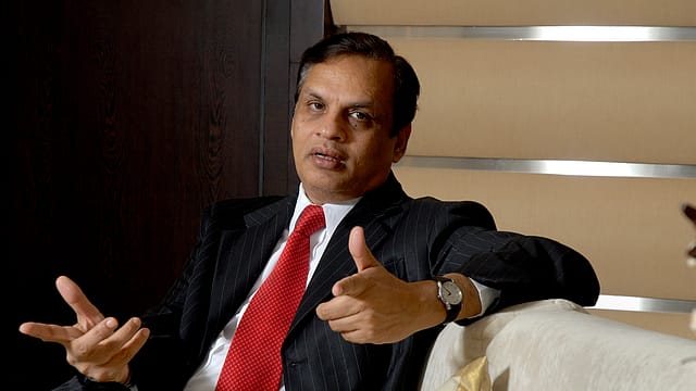 Videocon's Venugopal Dhoot arrested by CBI in ICICI Bank loan fraud case Videocon's Venugopal Dhoot arrested by CBI in ICICI Bank loan fraud case