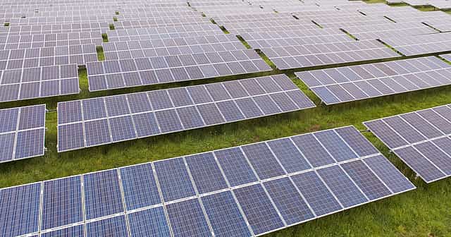 US sanctions against China to benefit Indian solar exports