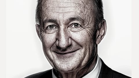 Bernard Charlès, Vice Chairman & Chief Executive Officer, Dassault Systèmes