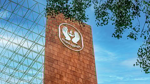 The combined investment holding of LIC was ₹81,347 crore on the eve of January 23, 2023.