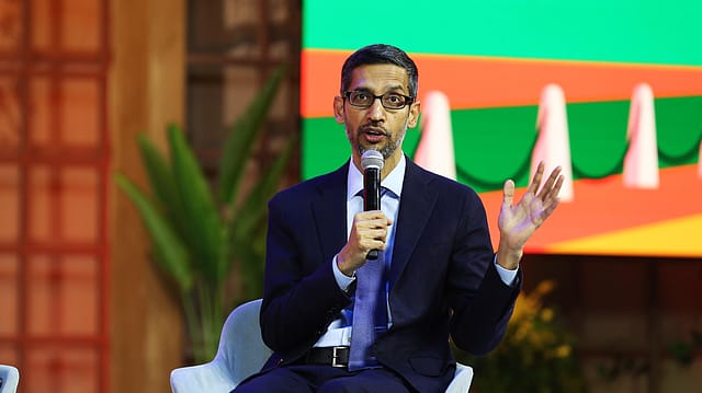 CCI order to make smartphones expensive, prone to data theft: Google CCI order to make smartphones expensive, prone to data theft: Google