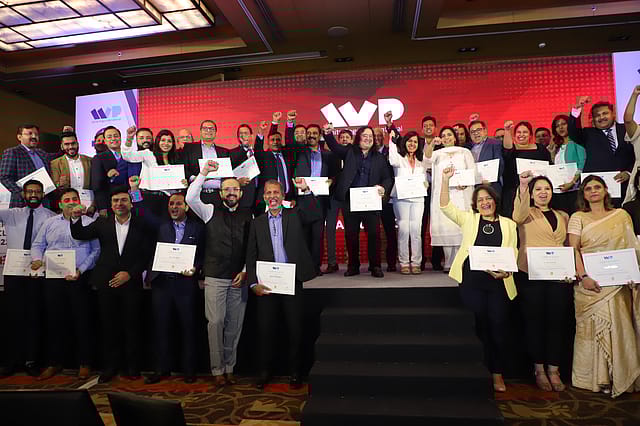 10th White Page Leadership Conclave 2022 featuring Asia’s Best Leaders 2022
