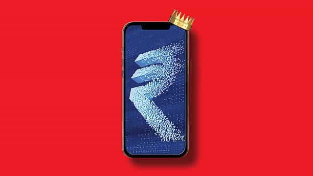 Demonetisation: Cash Is Not King