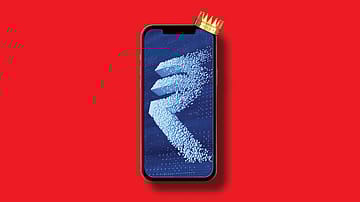 Demonetisation: Cash Is Not King