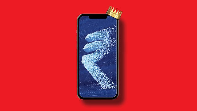 Demonetisation: Cash Is Not King