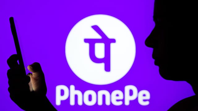 PhonePe forays into stockbroking; launches share.market PhonePe forays into stockbroking; launches share.market