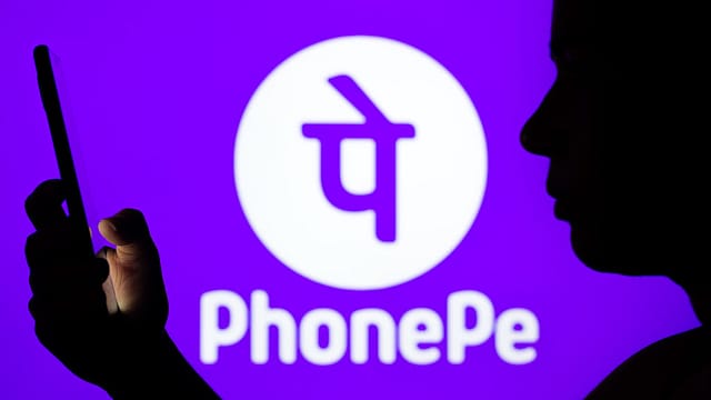 PhonePe gears up for IPO after a decade of dominance in India’s payments space PhonePe gears up for IPO after a decade of dominance in India’s payments space