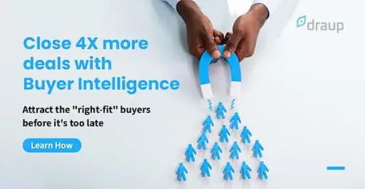 Deal Winning 101: How Well do you Know your Buyer?