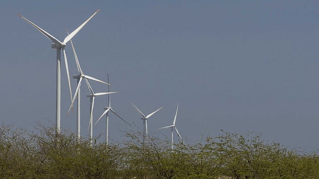 India is fast emerging as a global hub for wind turbine manufacturing; here's how India is fast emerging as a global hub for wind turbine manufacturing; here's how