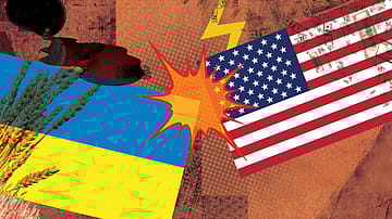 Commodity Bloc Vs Currency Bloc