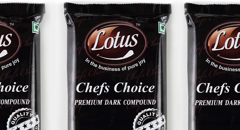 Lotus Chocolate Company shares hit fresh all-time high of ₹209.90 on Monday
