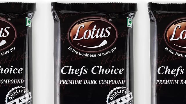 Lotus Chocolate stock jumps 5% as Reliance acquires majority stake Lotus Chocolate stock jumps 5% as Reliance acquires majority stake