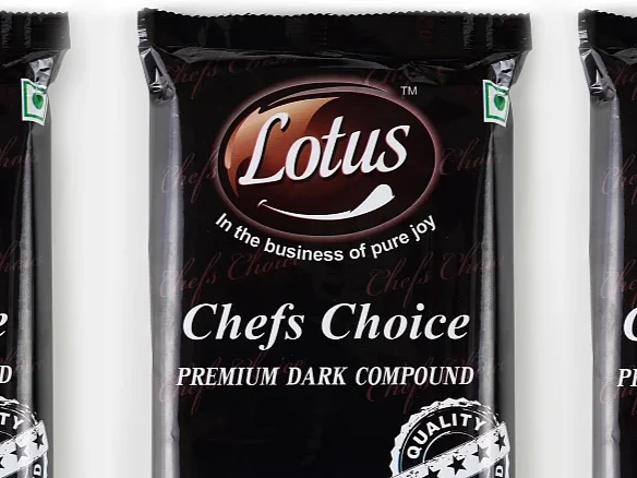 Lotus Chocolate Company shares hit fresh all-time high of ₹209.90 on Monday