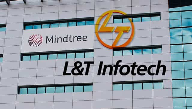 LTI-Mindtree merged entity ‘LTIMindtree’ falls 2% on listing 