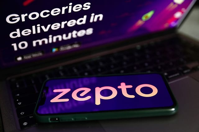 Quick commerce will grow 10 times in metros in 1-2 years: Zepto's Vohra