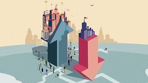 Illustration by Yuganshika Garg