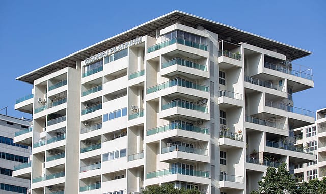 Property prices surge in 43 cities in Q4 FY23; down in 7: NHB