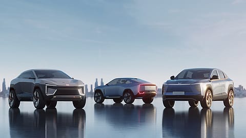 The investment has been approved under the Maharashtra government's industrial promotion scheme for electric vehicles.