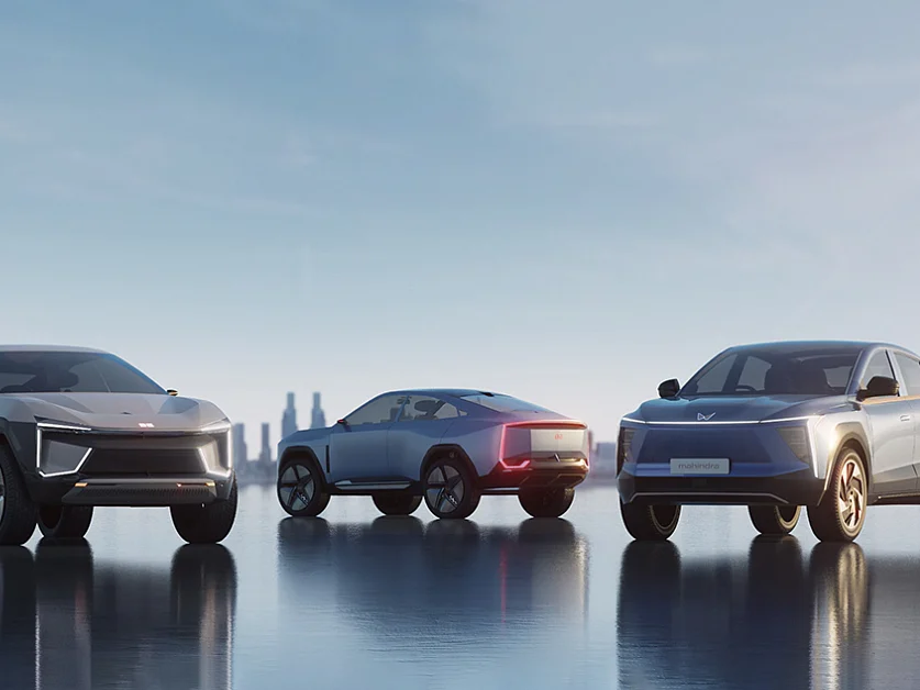 The investment has been approved under the Maharashtra government's industrial promotion scheme for electric vehicles.