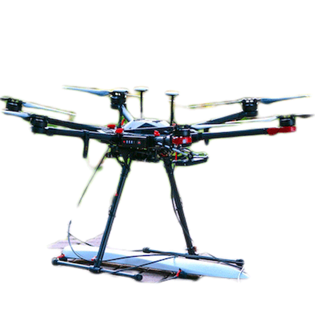 Droneacharya Aerial shares have risen 40% in a week.