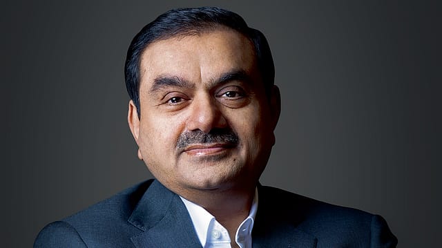 'Truth will prevail', says Gautam Adani on Supreme Court order 'Truth will prevail', says Gautam Adani on Supreme Court order