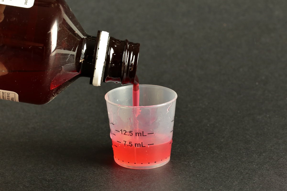 India's drug regulator probing Uzbekistan cough syrup death allegations