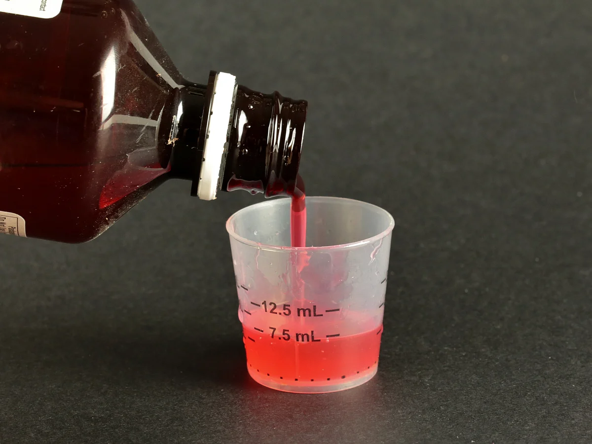 The sample cough syrup have been sent to Regional Drugs Testing Laboratory, Chandigarh for testing.