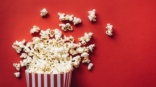 No increase in GST on popcorn, no impact on prices at theatres: Govt sources No increase in GST on popcorn, no impact on prices at theatres: Govt sources