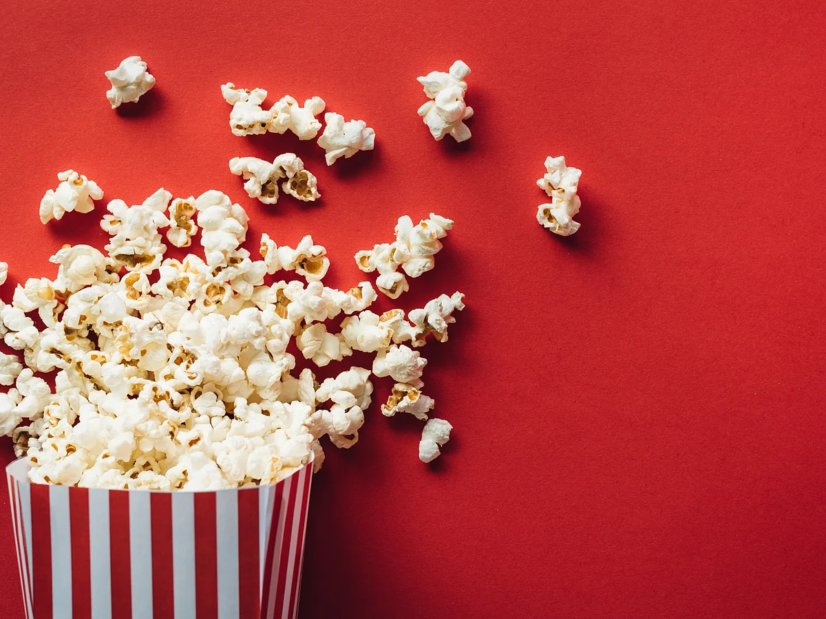 Popcorn is served to customers in theatres in loose form and hence will continue to attract a rate of 5%